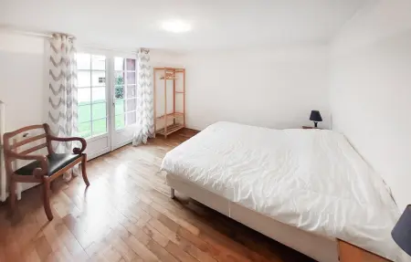 Location Maison 12 personnes à Montrichard - Photo 20