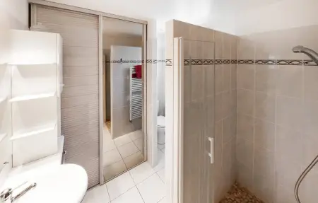 Location Maison 12 personnes à Montrichard - Photo 21