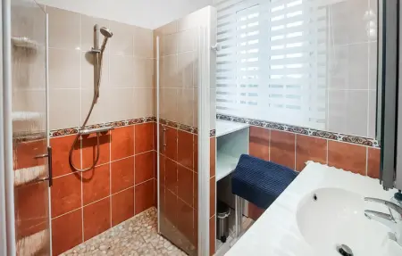 Location Maison 12 personnes à Montrichard - Photo 22