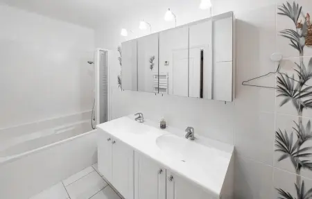 Location Maison 12 personnes à Montrichard - Photo 24