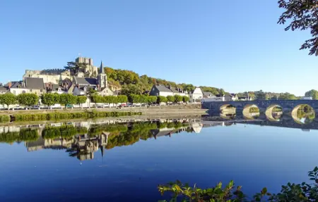 Location Maison 12 personnes à Montrichard - Photo 27