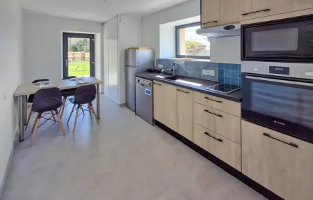 Location Maison 4 personnes à Névez - Photo 1