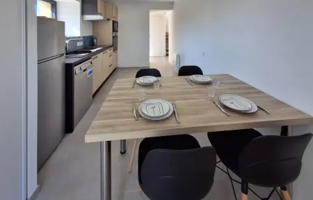 Location Maison 4 personnes à Névez - Photo 2