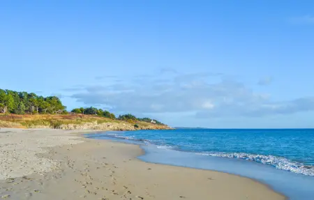 Location Maison 4 personnes à Névez - Photo 3