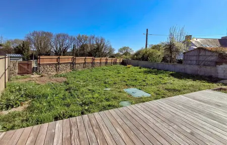 Location Maison 4 personnes à Névez - Photo 6