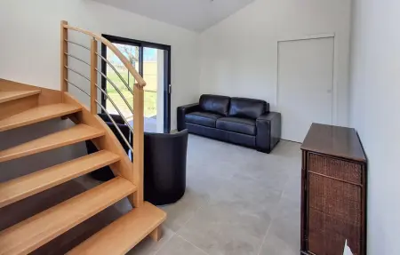 Location Maison 4 personnes à Névez - Photo 8