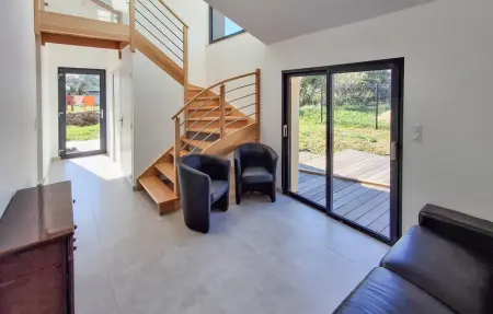 Location Maison 4 personnes à Névez - Photo 9