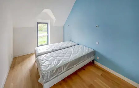 Location Maison 4 personnes à Névez - Photo 11