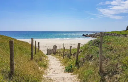 Location Maison 4 personnes à Névez - Photo 13