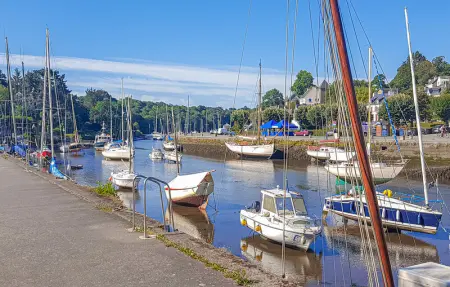 Location Maison 4 personnes à Névez - Photo 14