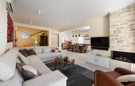 Location Maison 8 personnes à Novalja - Photo 2