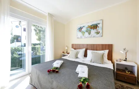 Location Maison 8 personnes à Novalja - Photo 4