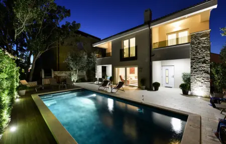 Location Maison 8 personnes à Novalja - Photo 7