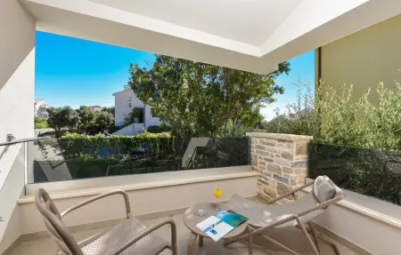 Location Maison 8 personnes à Novalja - Photo 9