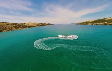 Location Maison 8 personnes à Novalja - Photo 25