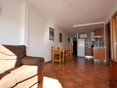 Appartement à Sierra Nevada, Appartement pour 8 personnes proche des remontées à Sierra Nevada - N°1031260