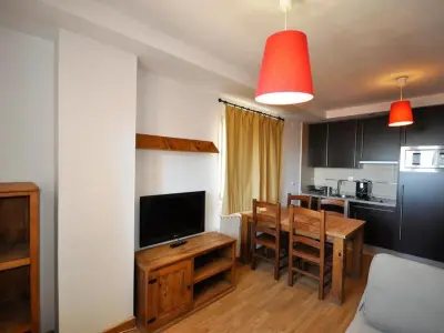 Appartement à Sierra Nevada, Studio confort pour 4 personnes avec climatisation en Sierra Nevada ES-180-402 N°1031261