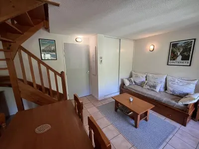 Appartement à Cauterets, Charmant Chalet pour 4 à Cauterets avec Balcon et Bienvenue offerte - N°1031361