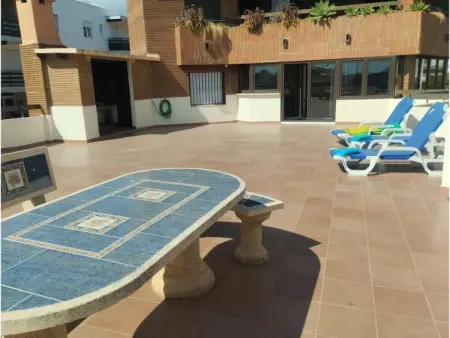 Appartement à Jávea, Las Pergolas - L1031394