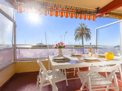 Appartement à Menton, Le Diplomate - N°1031399