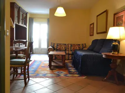 Appartement à Sierra Nevada, Studio cosy à Sierra Nevada avec WiFi et services ski inclus ES-180-403 N°1031489