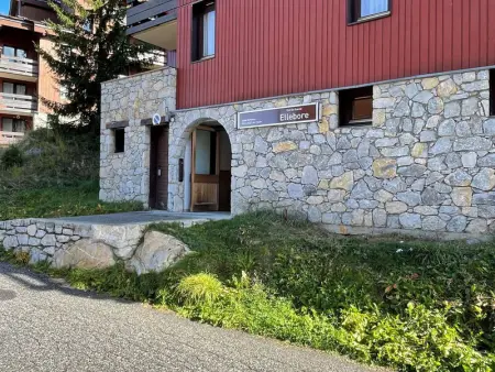 Appartement cosy à Plagne 1800, 4-5 pers, accès piscine - Photo 11