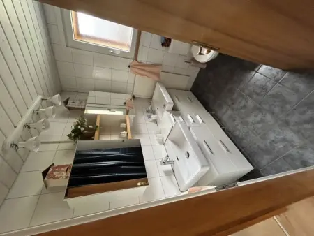 Home Rubin, Appartement 6 personnes à Frutigen - Photo 1