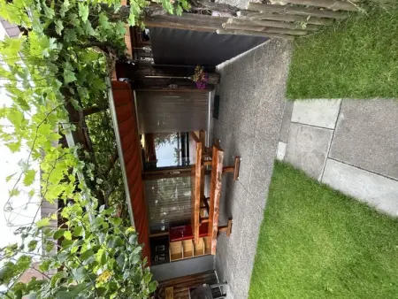 Home Rubin, Appartement 6 personnes à Frutigen - Photo 5