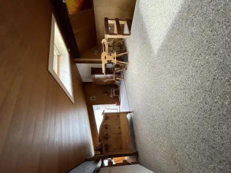 Home Rubin, Appartement 6 personnes à Frutigen - Photo 8