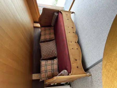 Home Rubin, Appartement 6 personnes à Frutigen - Photo 9