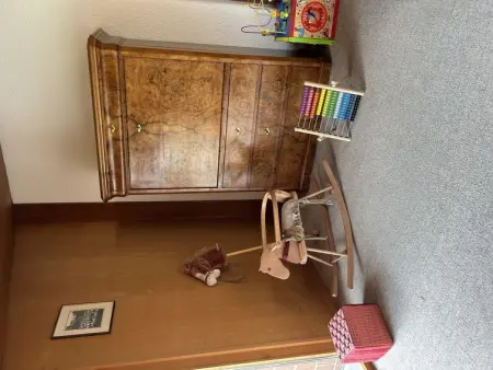 Home Rubin, Appartement 6 personnes à Frutigen - Photo 10