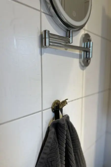 Home Rubin, Appartement 6 personnes à Frutigen - Photo 13