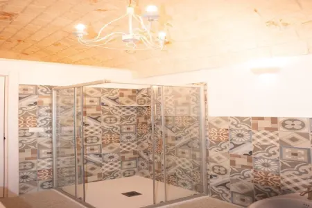 Dimora Maria Charming Home Cisternino - 10 pax, Maison 10 personnes à Cisternino - Photo 33