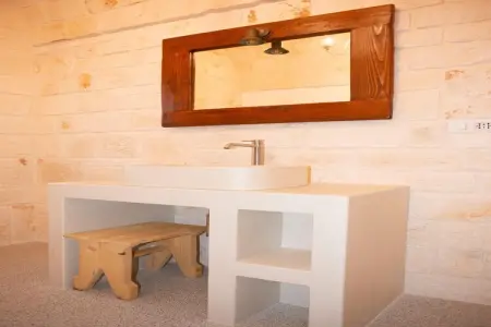 Dimora Maria Charming Home Cisternino - 10 pax, Maison 10 personnes à Cisternino - Photo 34