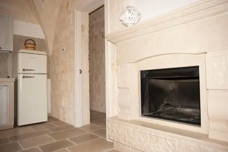 Dimora Maria Charming Home Cisternino - 12 pax, Maison 12 personnes à Cisternino - Photo 10