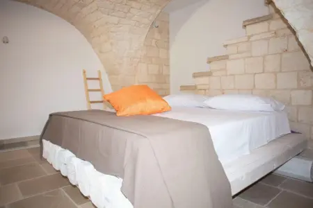 Dimora Maria Charming Home Cisternino - 11 pax, Maison 11 personnes à Cisternino - Photo 22