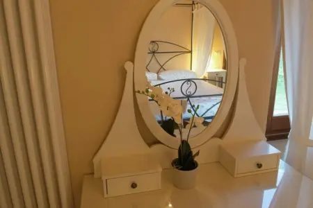 Villa intera, Maison 30 personnes à Modigliana - Photo 27