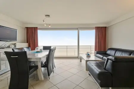 Appartement à BLANKENBERGE, LUXBEACH - 7TH - L1031580