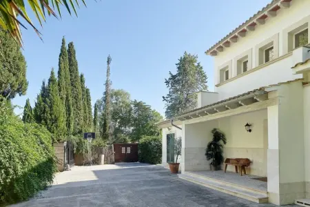 Villa à Pollensa, Villa Estevez - L1031643