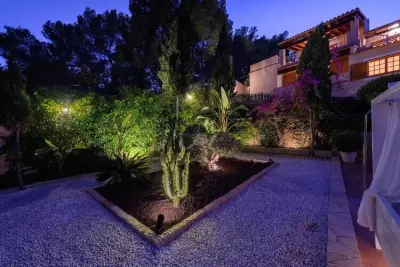 Villa à spain, Villa Jasmine - L1031646