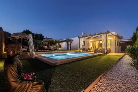 Villa à , Villa Tavaris - L1031648