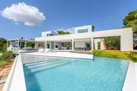 Villa à san Jose, Villa Luxe - L1031675