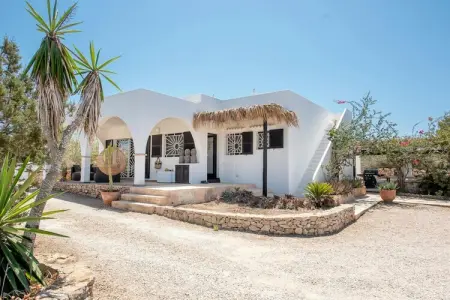 Maison à Formentera, Villa Paz Formentera - L1031681