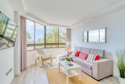 Appartement à Las Palmas, Studio à Maspalomas - N°1032064