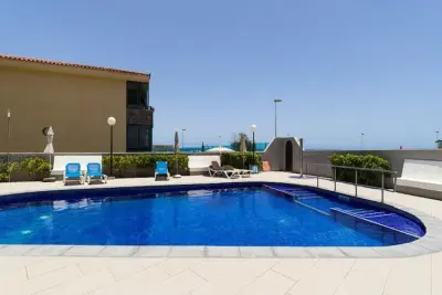 Appartement à Las Palmas, Maison à Maspalomas - N°1032069