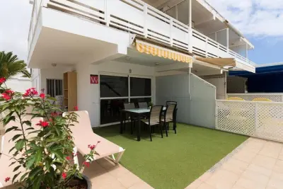 Appartement à Las Palmas, Maison à San Bartolomé de Tirajana - L1032079