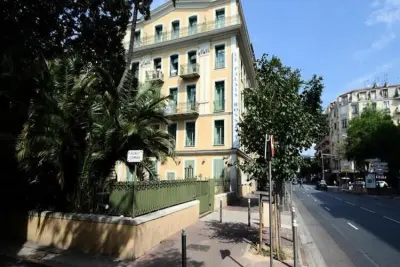 Appartement à NICE, Appart'hôtel Odalys Palais Rossini - L1032197