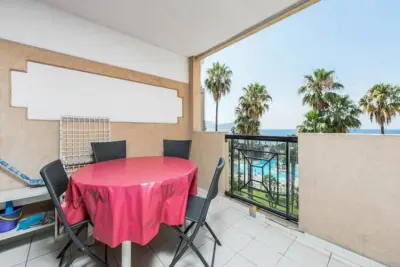 Appartement à Cannes, Résidence Cannes Verrerie - maeva Home - L1032277