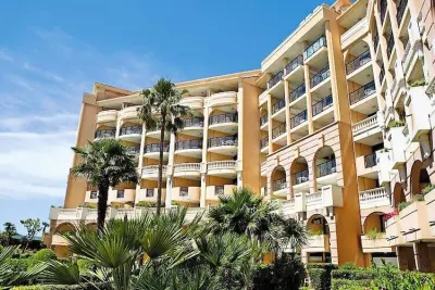 Appartement à Cannes, Résidence Cannes Verrerie - maeva Home - L1032279