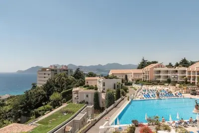 Appartement à Cannes, Résidence Cannes Villa Francia - maeva Home - N°1032340